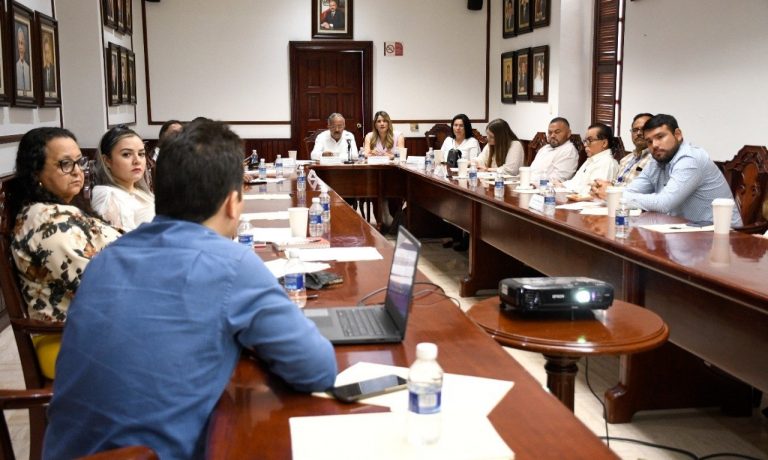 Crean ‘cónclave’ para empoderar a síndicos procuradores