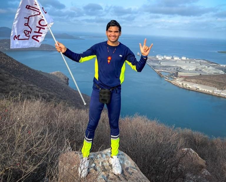 Viven Los Mochis del mar a la montaña