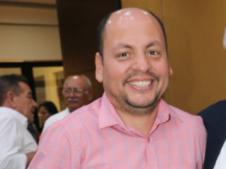 Sufre ataque a balazos secretario Técnico del PRD Sinaloa