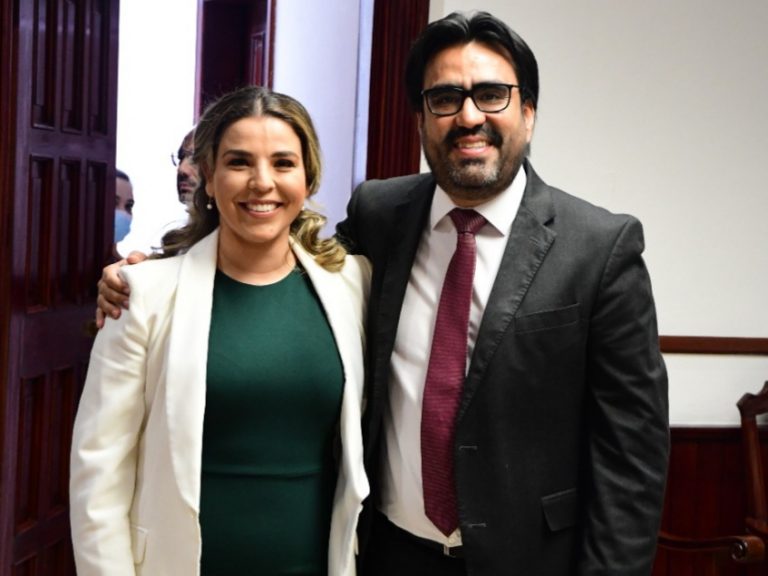 Reasigna Morena al PAS en Culiacán cargo de síndica Procuradora