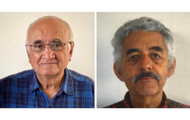 Asesinan a 2 jesuitas en iglesia de Chihuahua