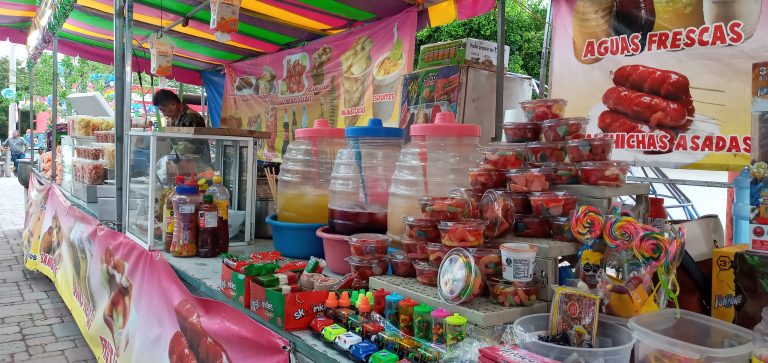 Prepara San Pedro fiesta especial a su santo hoy en su día