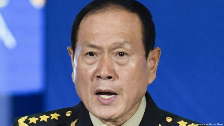 China ‘no dudará en iniciar una guerra’ por Taiwán