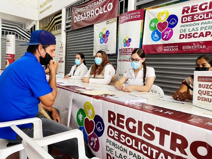 Estos son los requisitos para la pensión a discapacitados