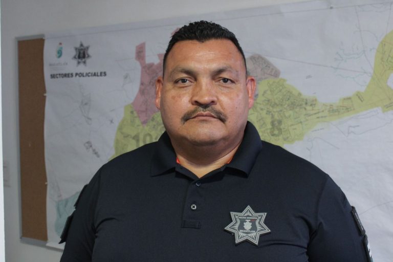 Tras escándalo, destituyen al director de Seguridad en Mazatlán