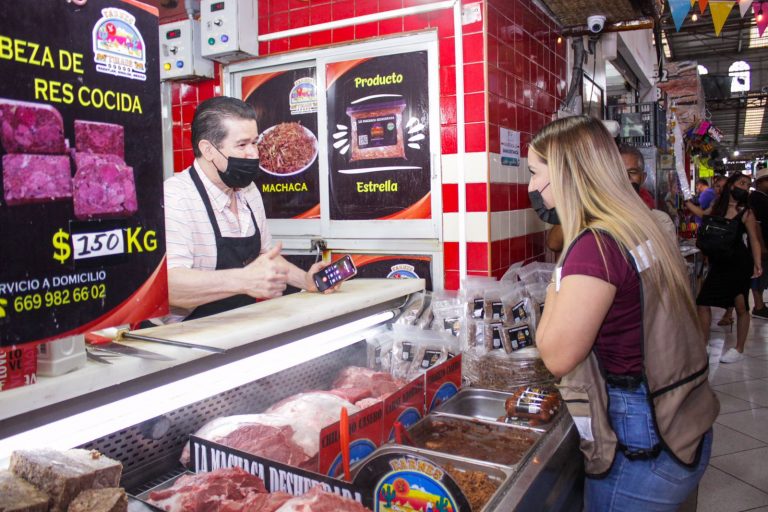 Reactivará Mazatlán filtros en comercios por alza de COVID-19