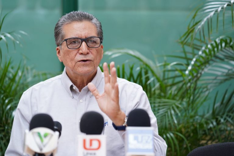 En 30 días, juicio de desafuero a Estrada Ferreiro