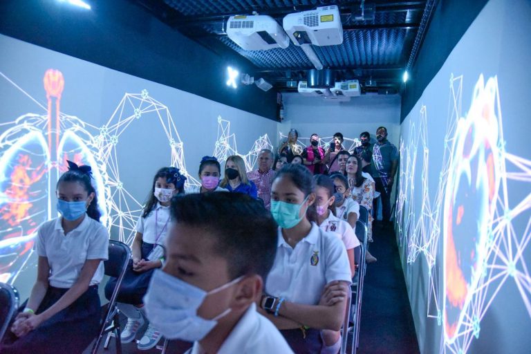 Llega Maratón de Prevención a la asistencia récord en Ahome