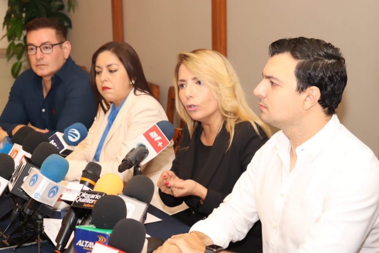 Están desesperados por dar respuesta: PAN por crimen de periodista