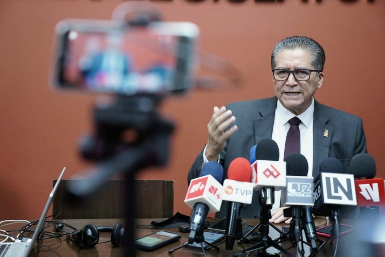 Impondría el Congreso alcalde sustituto en Culiacán