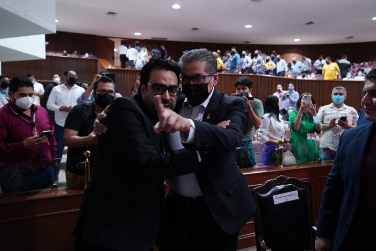 De Estrada Ferreiro a Gámez Mendívil, la cronología de la transición