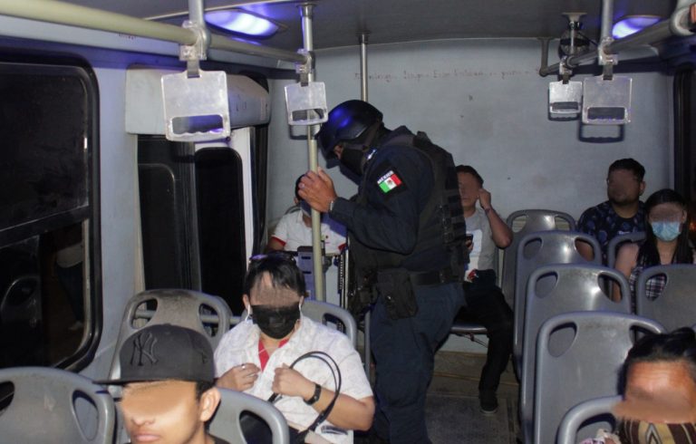 Instala Mazatlán filtros, pero descartan pedir refuerzos por hecho violento