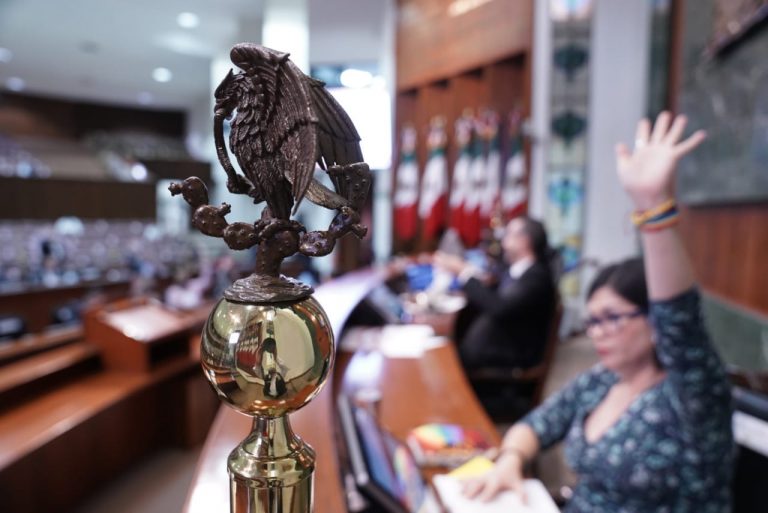 Sería inhabilitado Estrada Ferreiro para otros cargos, ahora por juicio político