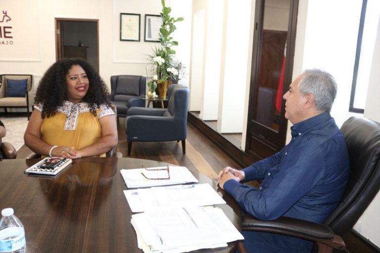 Compromete Ahome inclusión de población afrodescendiente