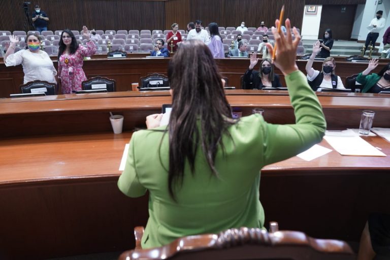 Juntas de agua en quiebra, el fondo de la reforma a la ley