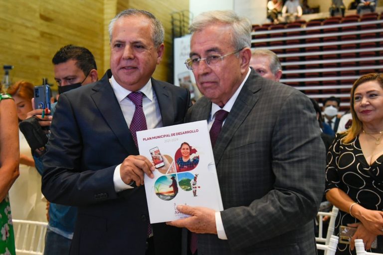 Destaca Vargas en PMD gobierno democrático e incluyente