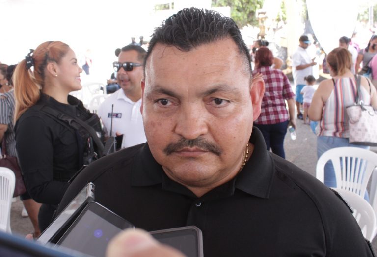 Descarta Mazatlán abuso policial