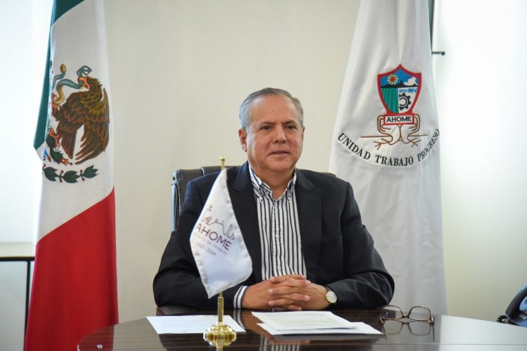 Se suma Gerardo Vargas al Pacto Global de Alcaldes por el Clima