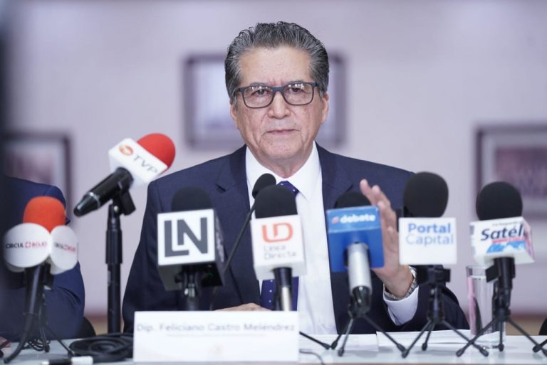 Inhabilitarían por 6 años a Estrada Ferreiro en cargos públicos