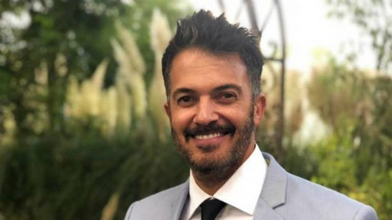 Muere Fernando del Solar a los 49 años