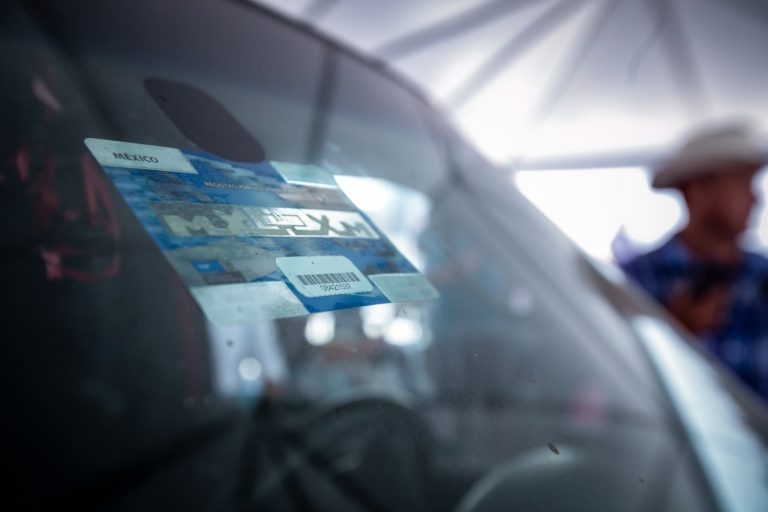 Se ampliará tres meses el programa para regularizar autos ‘chocolate’