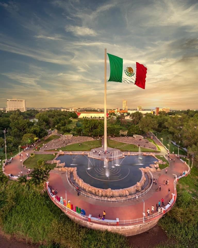 Sinaloa con calor a 40 grados en pleno invierno