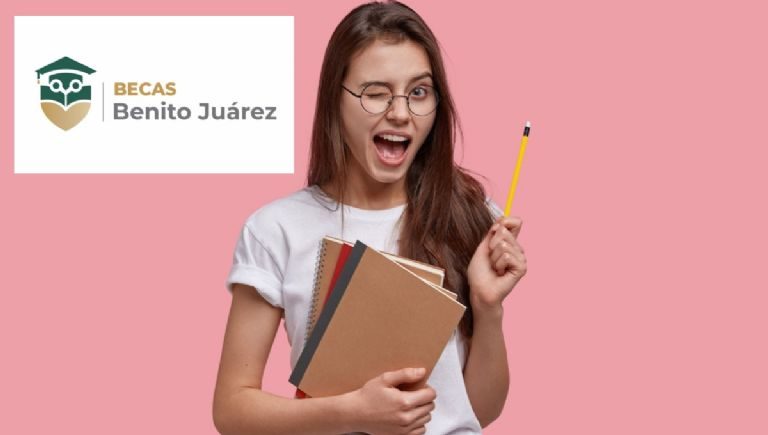 Beca Benito Juárez 2022: en esta fecha entregan doble pago