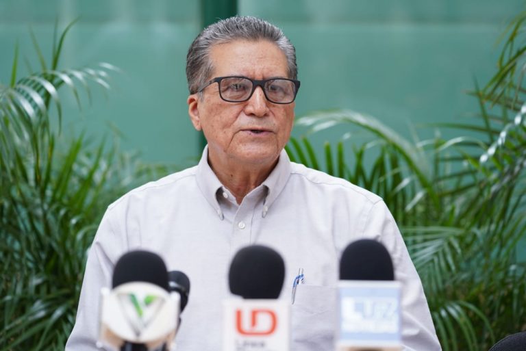 Solicitarán desafuero de Estrada la semana próxima