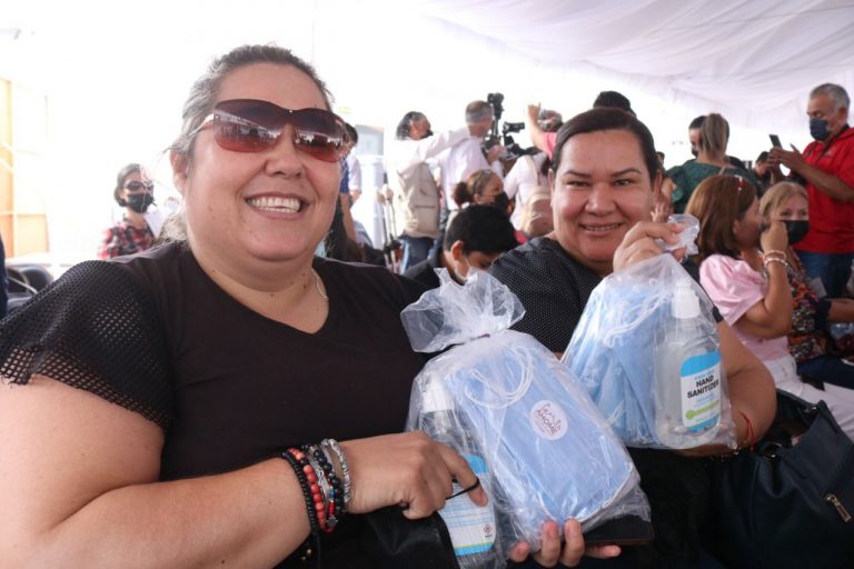 ‘Prometió ser alcalde (GVL) 24/7 y lo está demostrando’