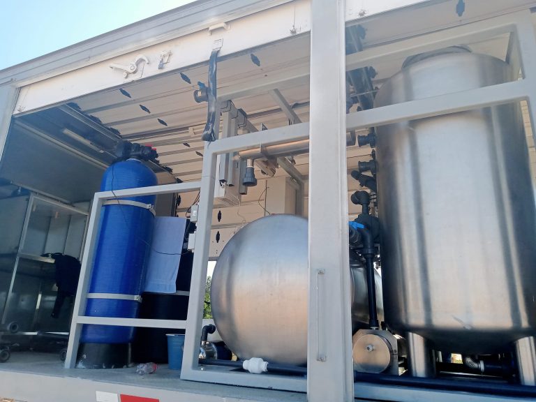 Estiman para este martes reanudar servicio de agua en Bachimeto