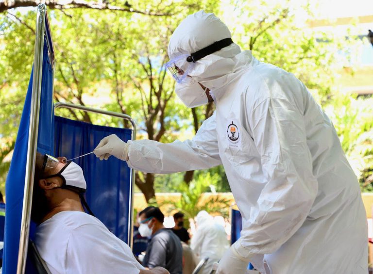 Reporta Sinaloa primeras 2 muertes por COVID-19 en quinta ola