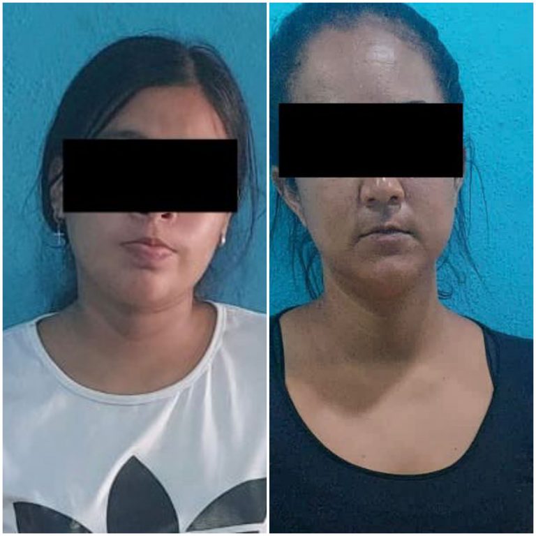 A la abuela le arrebatan bebé de 5 meses en Mazatlán