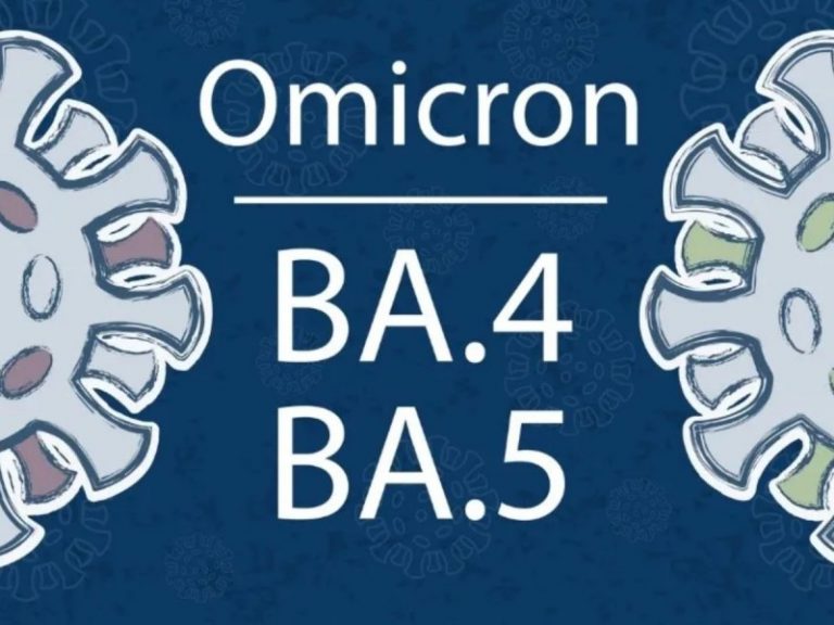 Es más contagiosa que el sarampión y evade la inmunidad, es COVID
