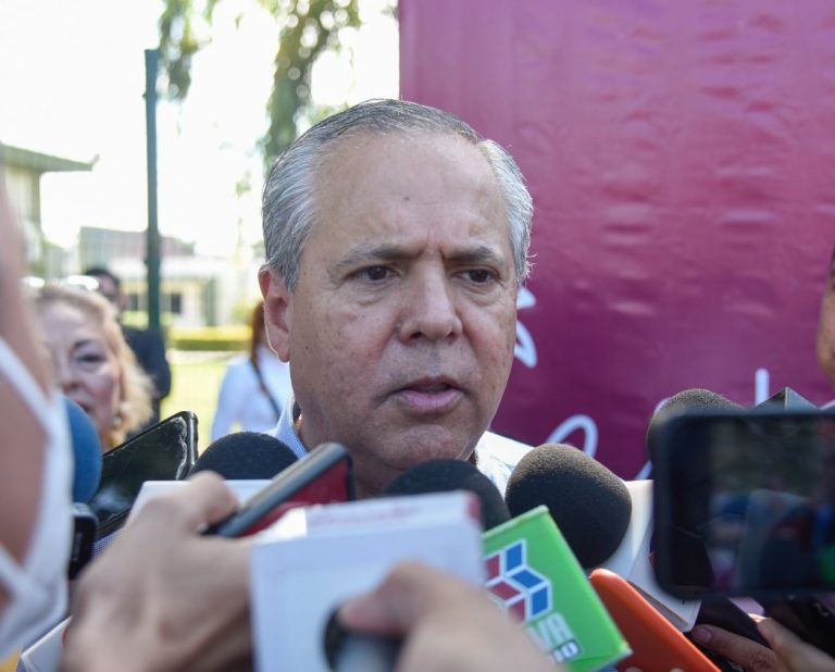 Se suma Ahome a condolencias por marinos caídos en helicóptero