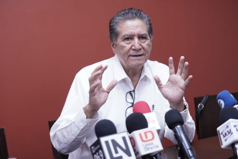 ¿Juicio político en Mocorito? Esto dice el Congreso