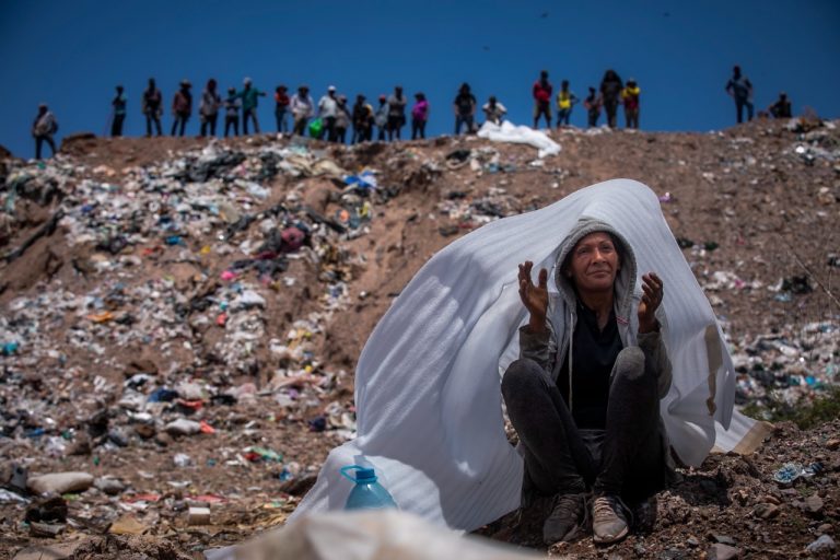 Arranca Culiacán nueva sección del relleno sanitario