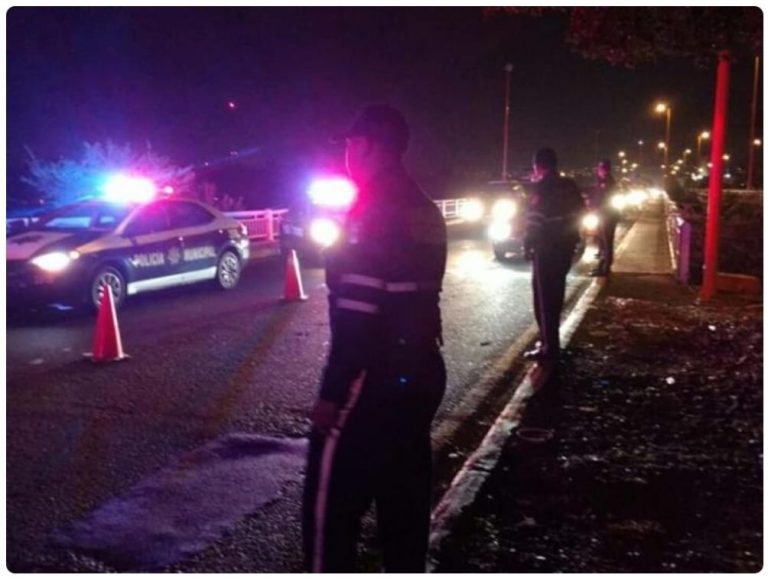 Implementará Culiacán alcoholímetro viernes y sábado