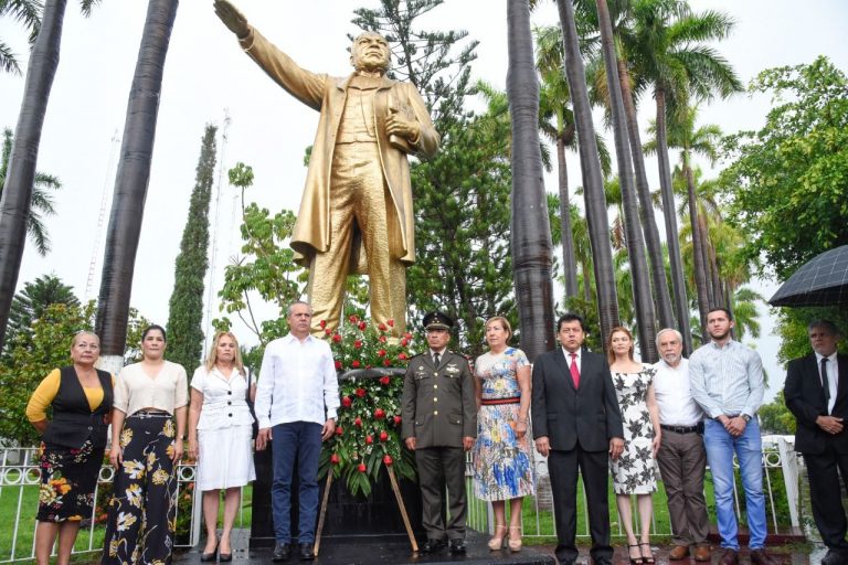 Benito Juárez, de regidor a presidente de México