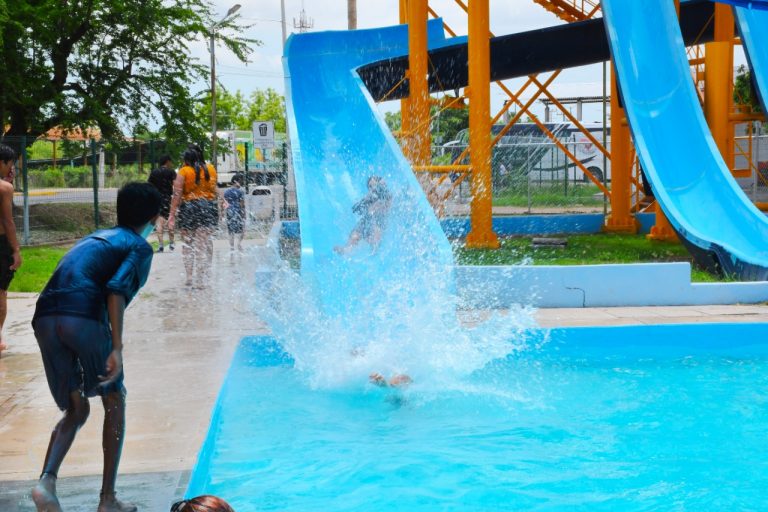 Abiertos centros de barrio para cursos de verano