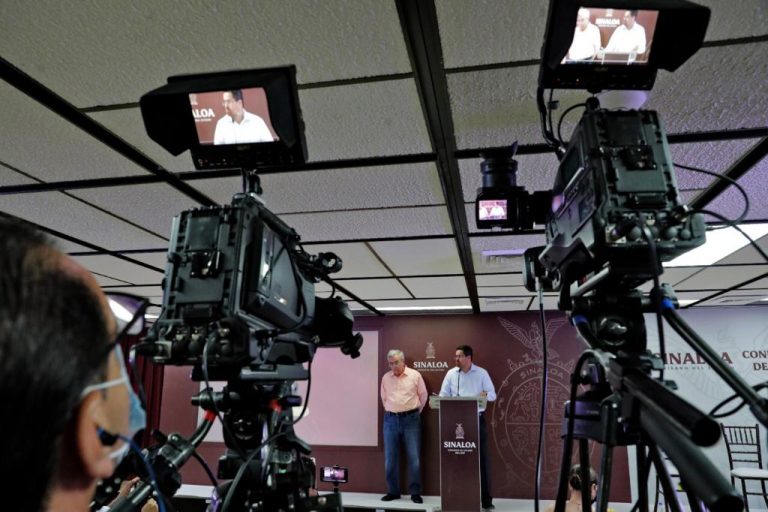 Aislado y en su casa, paciente con viruela del mono en Sinaloa