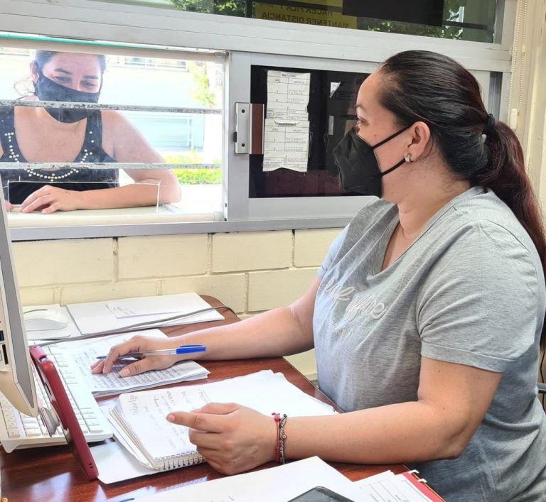 Sin contratiempos proceso de inscripción, reporta la UAS