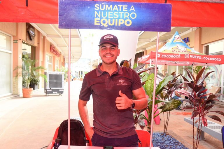 Oferta Los Mochis 400 plazas en Feria del Empleo Exprés