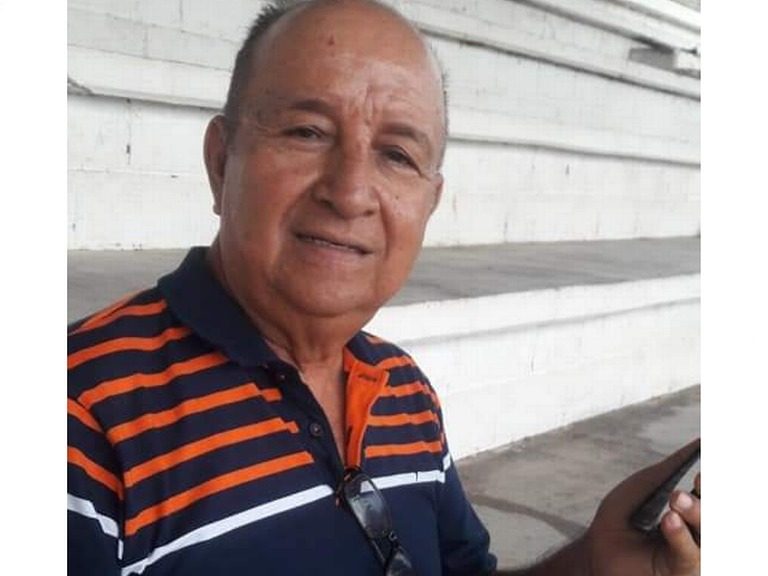 Horacio Díaz al Salón de la Fama Municipal al Mérito Deportivo 2022