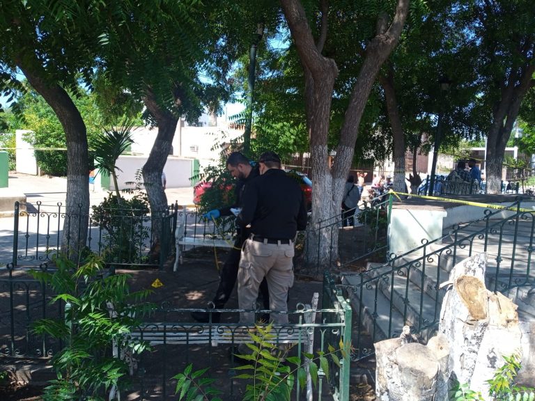 Asesinan a joven frente a iglesia de Bartolomé en Aguaruto