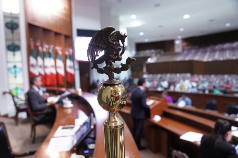 Hasta 10 años de prision por robo de camarón, mojarra, tilapia…