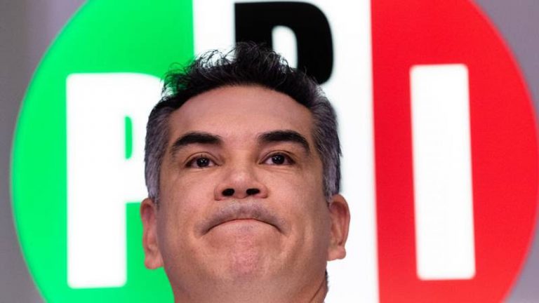 Gobierno revela investigación contra ‘Alito’ Moreno por 5 delitos