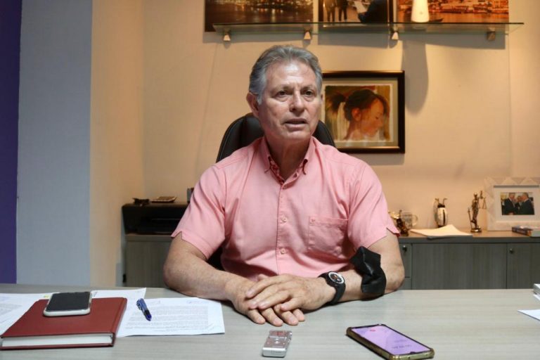 Ahome al margen, pero con apoyo a consulta GPO