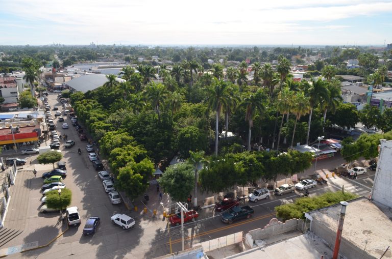 Cierra Navolato fin de semana con apagones ¿y la CFE?