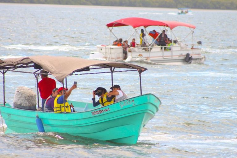 Sabadito con calor, humedad y lluvias aisladas