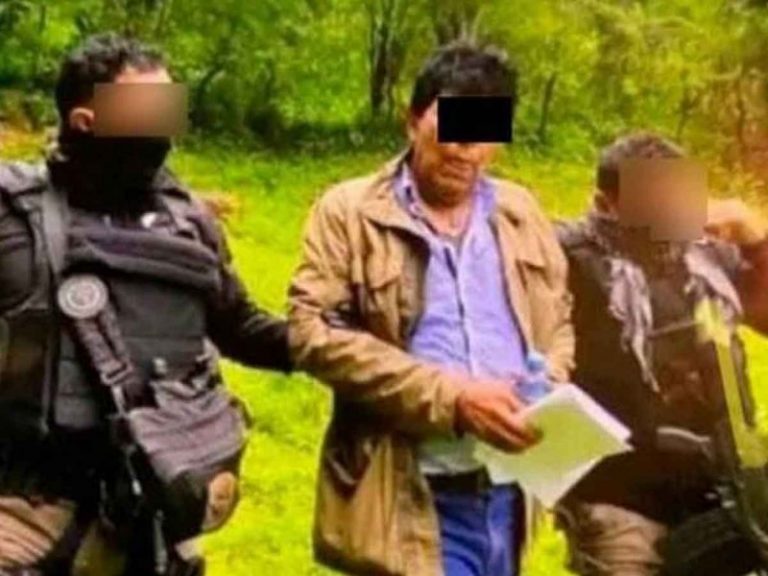 Abandona el caso juez que frenó extradición de Caro Quintero